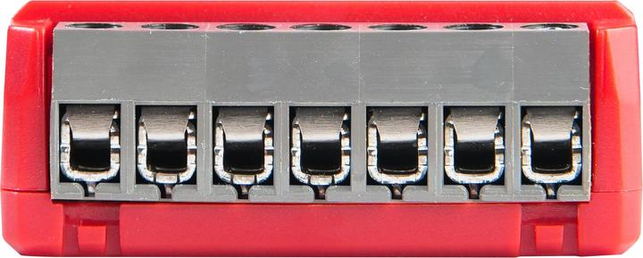 Actual product image Shelly 1PM Gen4 (Switch actuator)