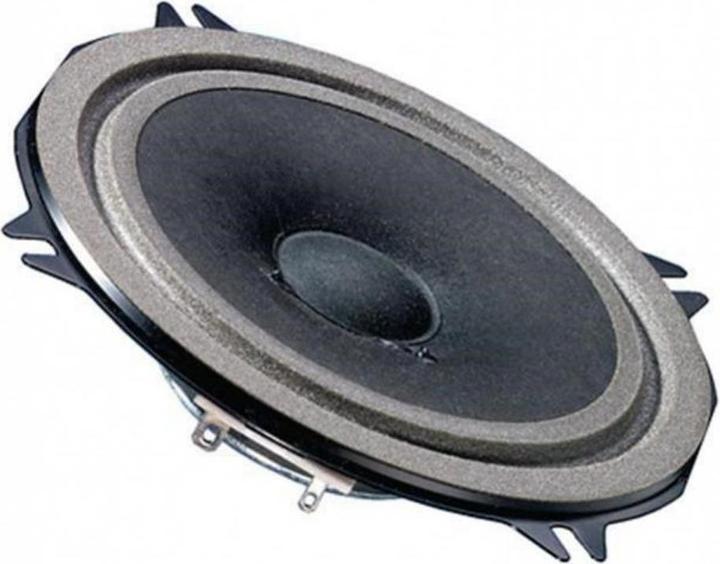 Produktbild Visaton Breitbandlautsprecher FR 12, 4 Ohm