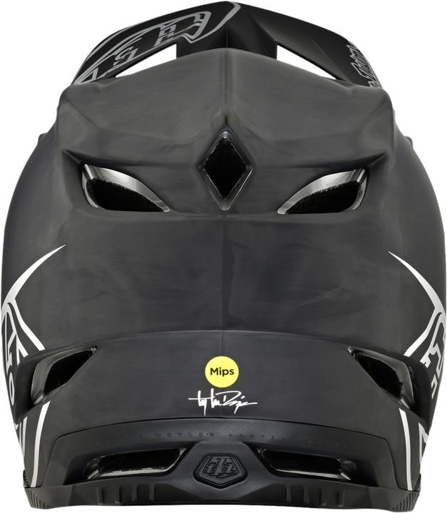 Image du produit Troy Lee Designs D4 MIPS (55 - 56 cm)