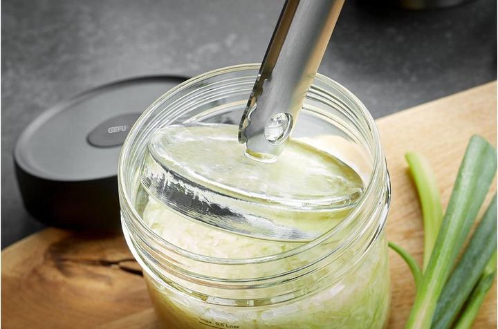 Produktbild GEFU Küchenzange NATIVO