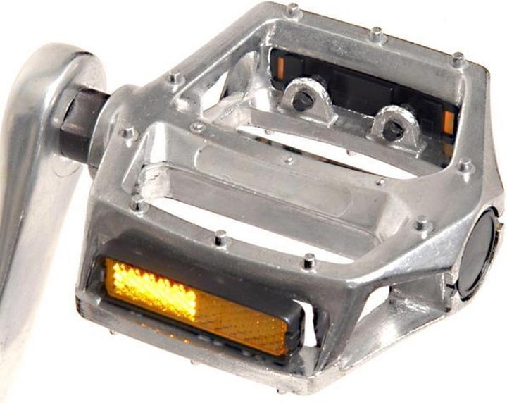 Produktbild Wellgo Alu-Plattformpedal