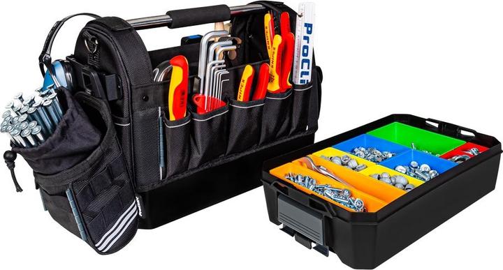 Actual product image BS Systems Inset Box Set BC3 CT M 74 (8 l)