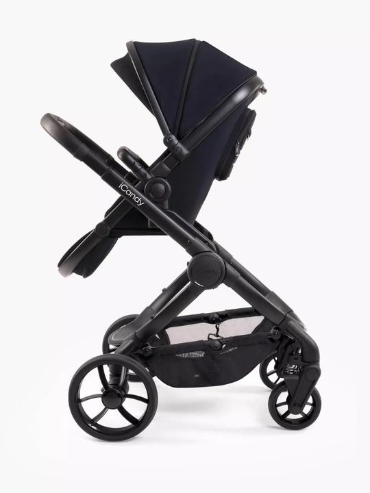 Produktbild iCandy Kinderwagen Peach7 Complete Bundle
