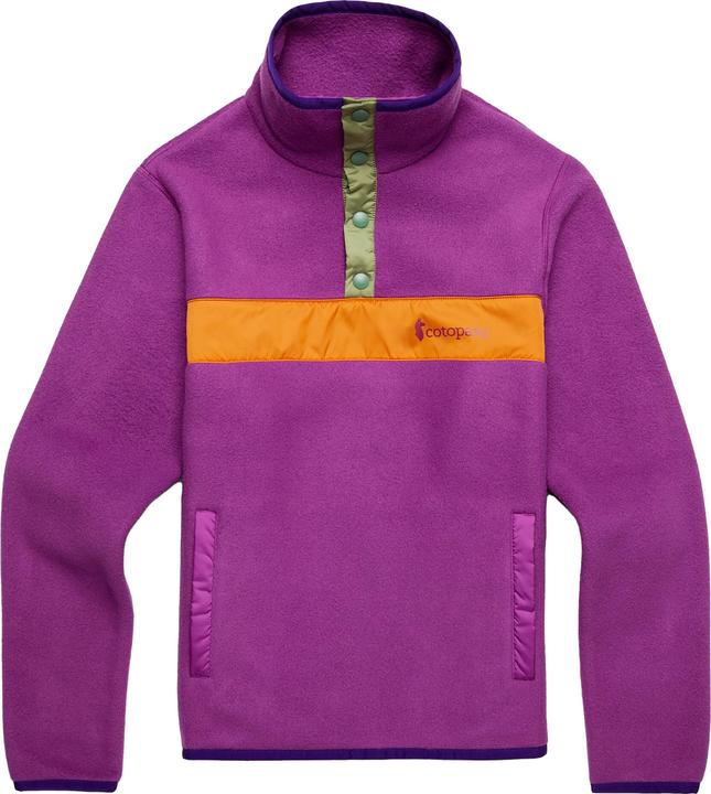 Cotopaxi Women's Teca Fleece Pullover