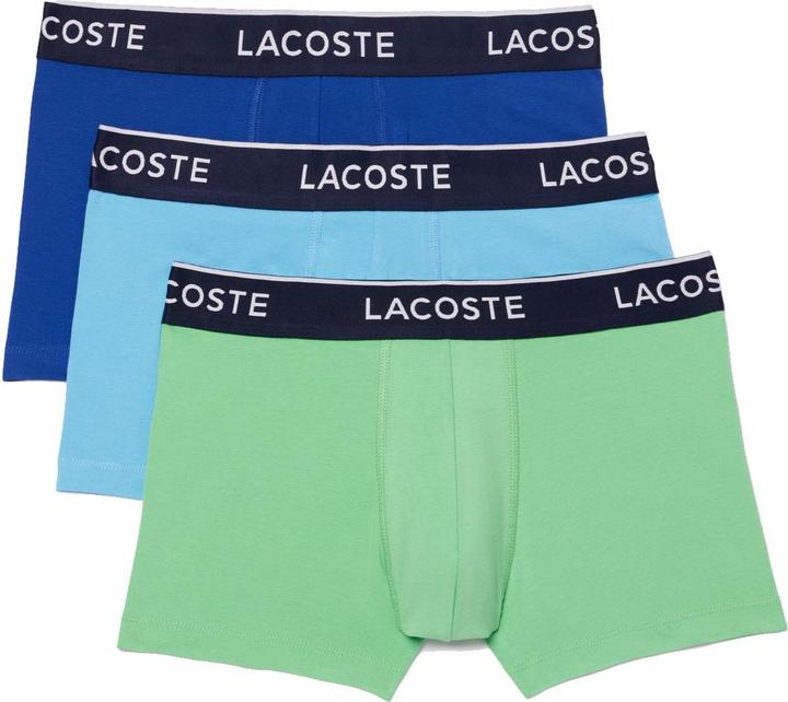 Produktbild Lacoste Basic Retro (L, 3er Pack)