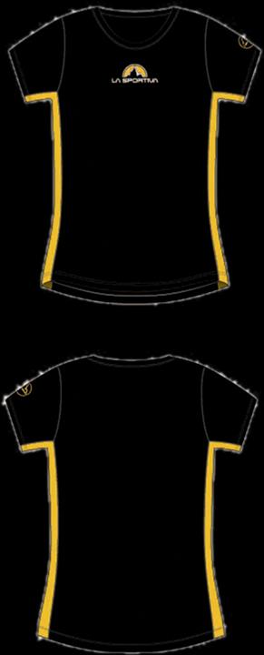 La Sportiva Promo Tee W