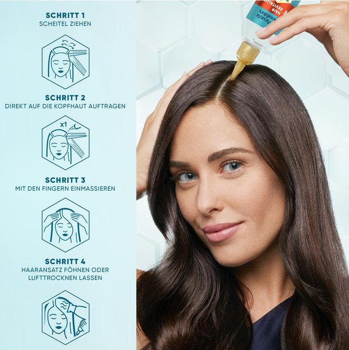 Produktbild Head & Shoulders DERMAXPRO Revitaliser (145 ml)