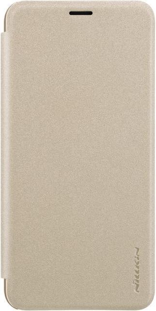 Actual product image Nillkin Sparkle Series (OnePlus 5T)