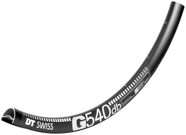 Image du produit DT Swiss G 540 (23.31")