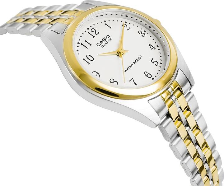 Image du produit Casio Damenuhr LTP-1129G-7BRDF + BOX