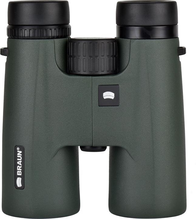 Image du produit Braun Wildline 10x42 (10 x, 42 mm)