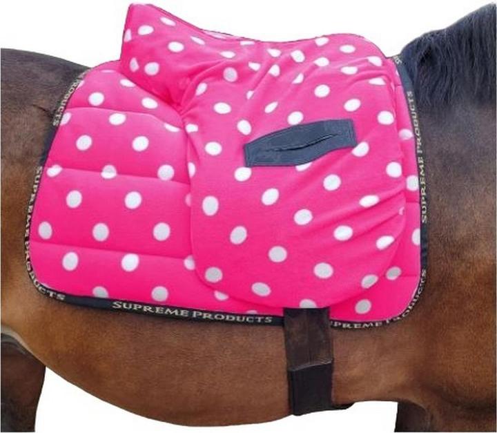 Produktbild Supreme Products Schabracke Dotty Fleece