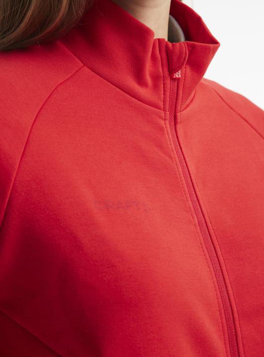 Produktbild Craft Core Soul Full Zip Jkt W (M)