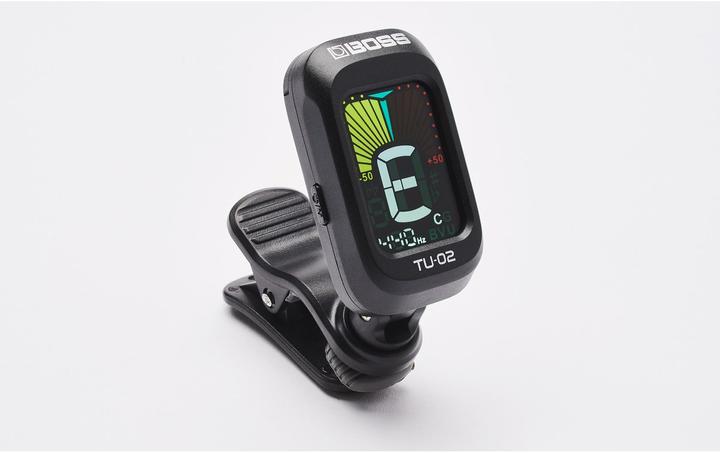 Image du produit BOSS (Electronics) TU-02