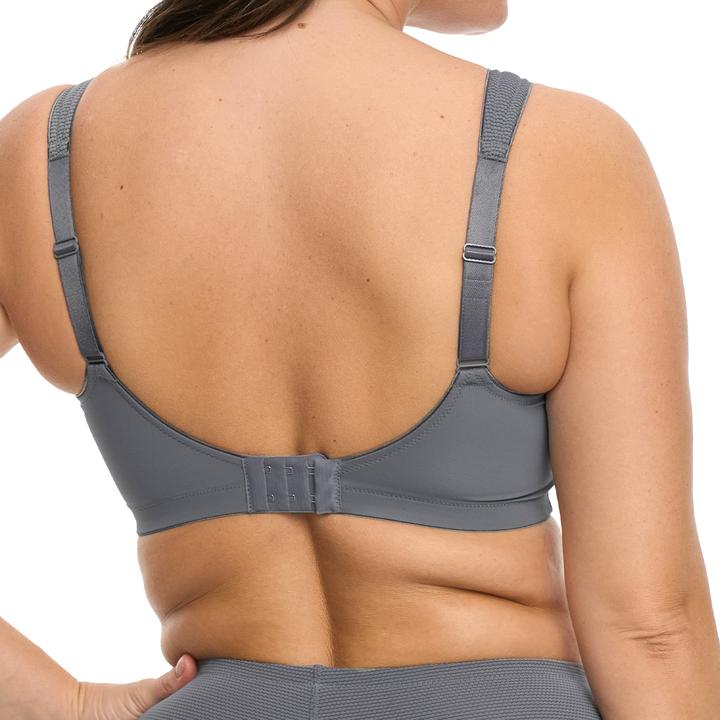 Produktbild Susa Comfort Plus Capri BH ohne Bügel (70 G, Einzelpack)