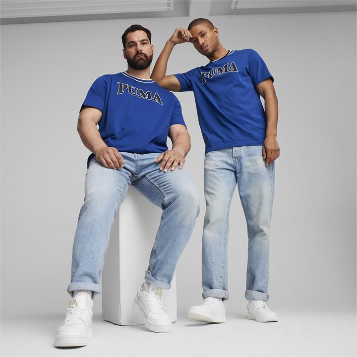 Image du produit Puma Tee SQUAD Big Graphic (S)