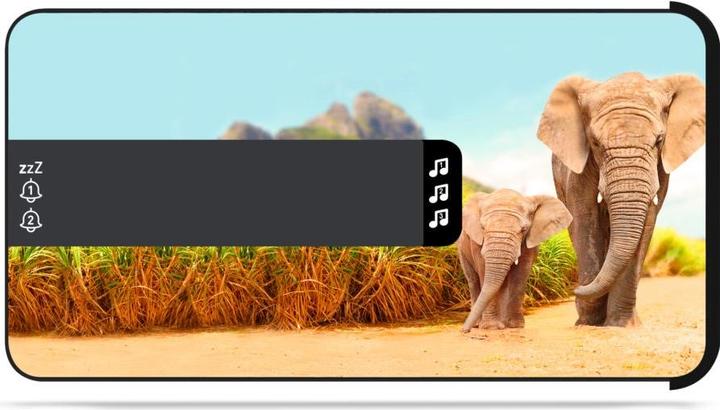 Produktbild Bigben Safari
