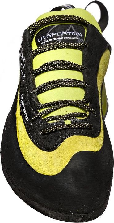 Actual product image La Sportiva Kletterschuhe Miura (38.5)