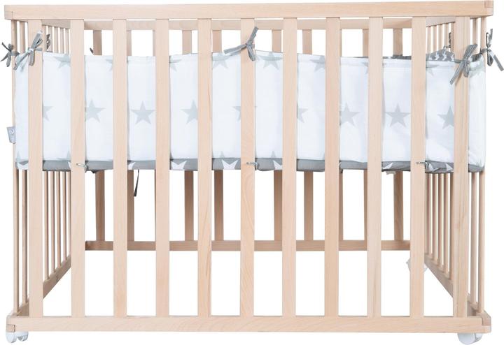 Immagine prodotto Roba Piccole stelle (100 cm, 100 cm, Faggio)