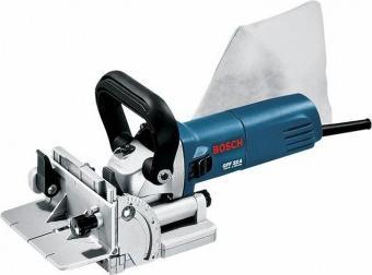Actual product image Bosch Professional Flat dowel milling machine GFF 22 A