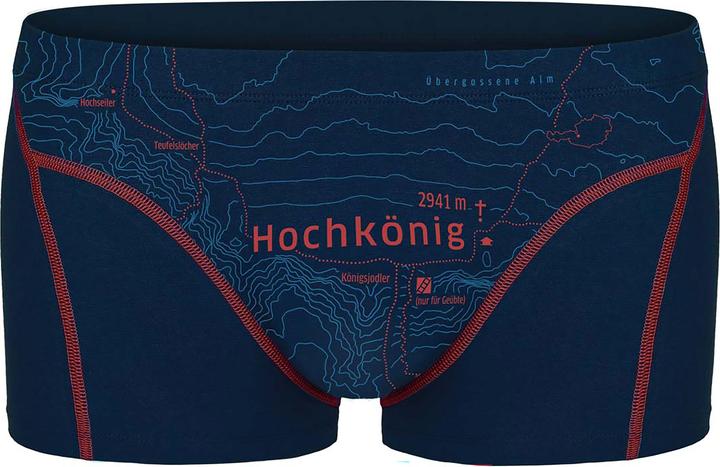 Ein schöner Fleck Erde Hochkönig