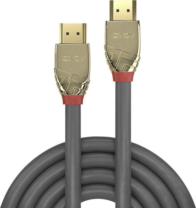 Image du produit Lindy HDMI (Typ A) — HDMI (Typ A) (20 m, HDMI)