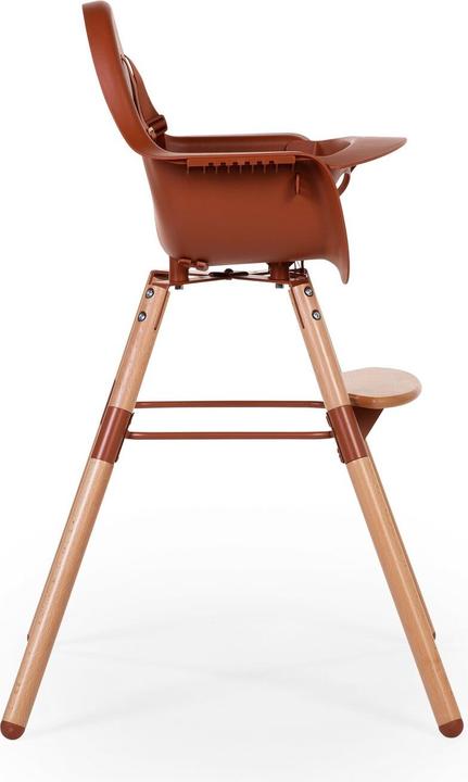 Image du produit Childhome Evolu 2 Chaise Haute (Chaise haute)