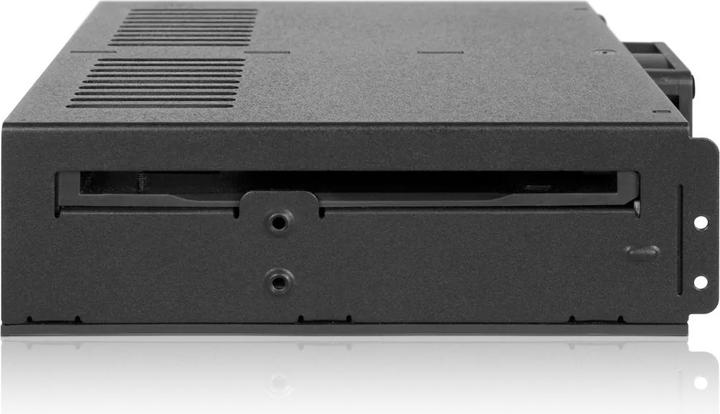 Actual product image Icy Dock Removable frame 2.5" MB324SP-B