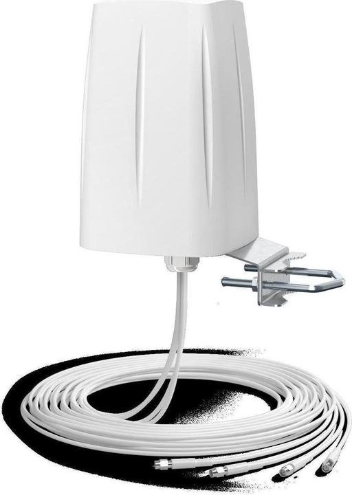 Actual product image Quwireless Antenna QuOmni 5G/LTE Global (4G, 5G, 3G, 2G)