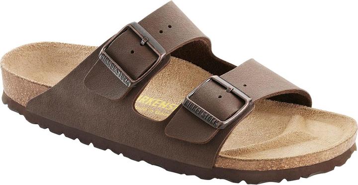 Birkenstock Arizona Birko-Flor Nubuk Normal (44)