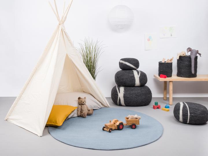 Immagine prodotto Myfelt Tondo piatto L (Ø 180 cm)