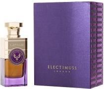 Produktbild Electimuss Gladiator Oud, Barbati, Eau De Parfum 100ml (Eau de Parfum, 100 ml)