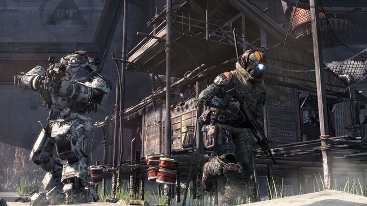 Immagine prodotto EA Games TitanFall (PC)