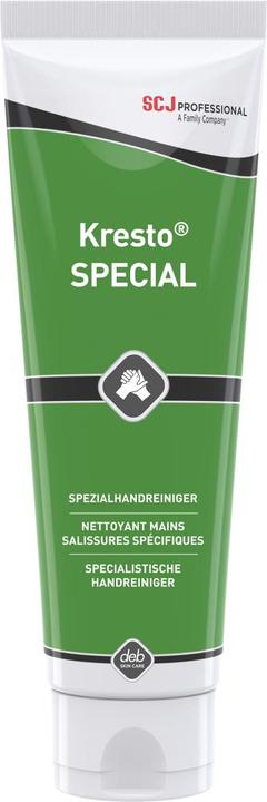 Stoko Skin cleanser Kresto Special ULTRA 250 ml (Liquid soap, 250 ml)