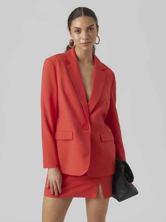 Produktbild Vero Moda Longline Blazer (XS)