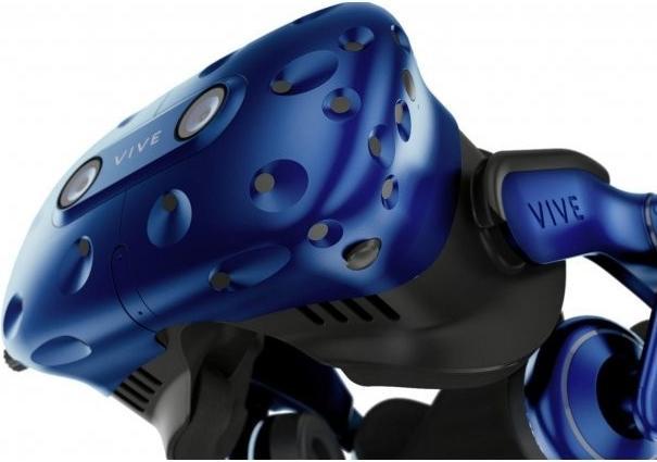 Immagine prodotto HTC Occhiali VR VIVE Pro 2 (kit completo) incluso il gioco (Ruins Magus)