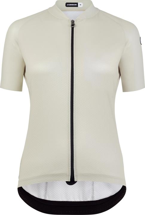 Actual product image Assos UMA GT Jersey C2 EVO Moon Sand L (L)