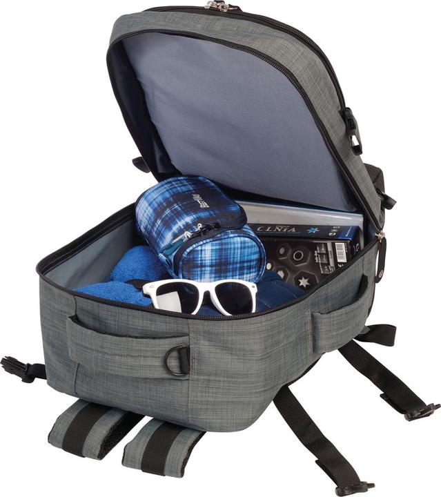 Actual product image Bestway Zaino per notebook Cabin Pro Small (20 l)