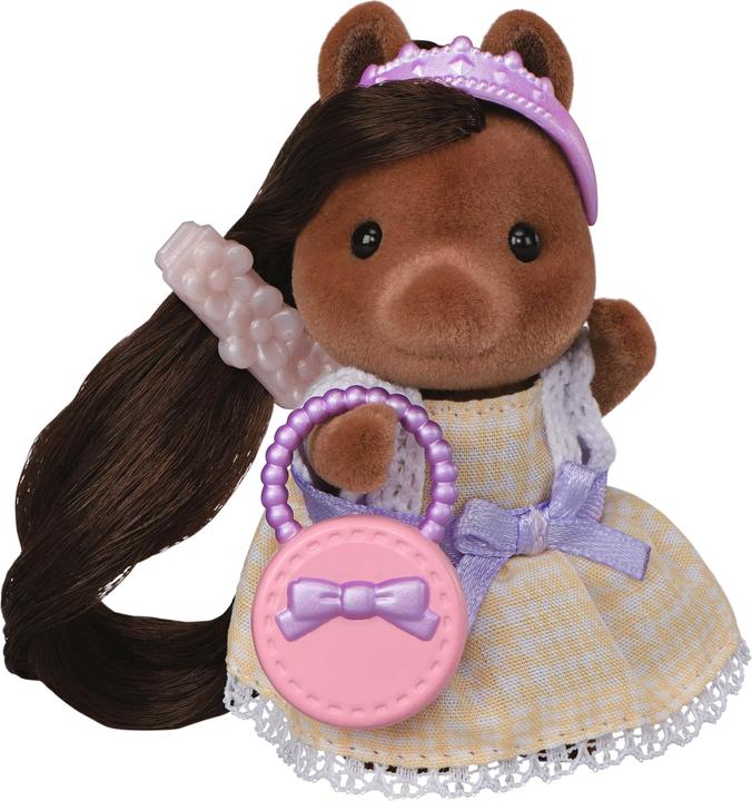 Image du produit Sylvanian Families Pony Friends Set