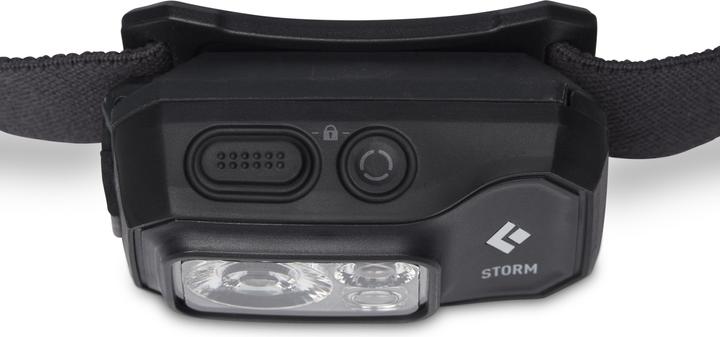 Produktbild Black Diamond STORM 450 (450 lm)