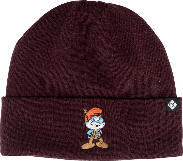 Immagine prodotto Bavarian Caps Grande Puffo