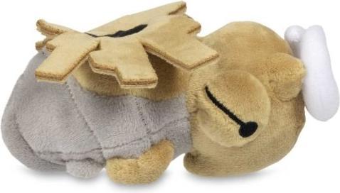 Immagine prodotto Pokémon Shedinja Sitting Cuties Peluche - 12 cm (12 cm)