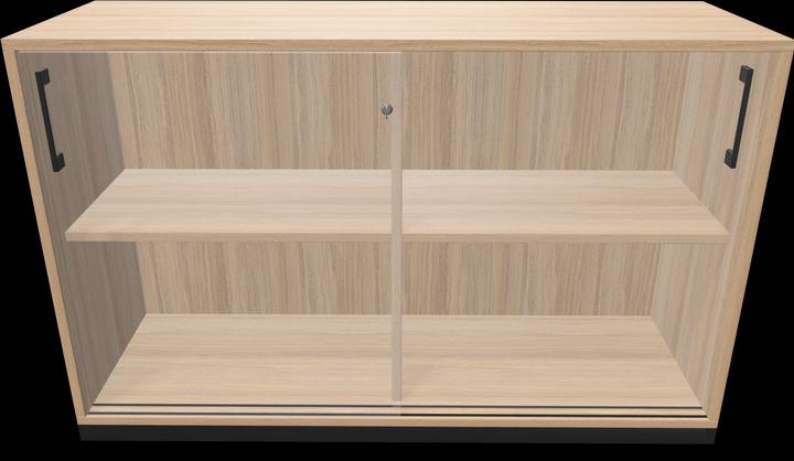 Produktbild Narbutas Choice Schiebetürschrank (120 x 40 x 76 cm)