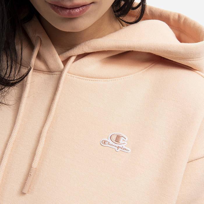 Immagine prodotto Champion felpa da con cappuccio rocheter logo (S)