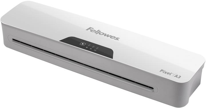 Actual product image Fellowes PIXEL - Laminator (125 µm, A3)