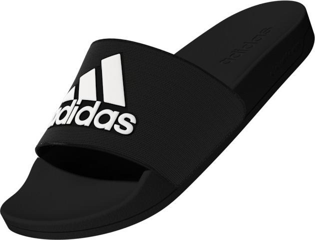 Produktbild adidas Unisex Adilette Shower Slide Sandal, Core Black Cloud White Core Black, 38 EU (38)