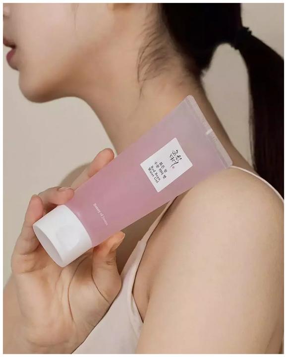Actual product image Beauty of Joseon Red Bean Water Gel (Gel, 100 ml)