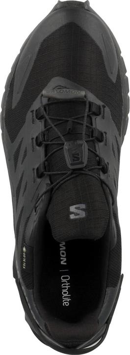 Produktbild Salomon Supercross 4 (39 1/3)