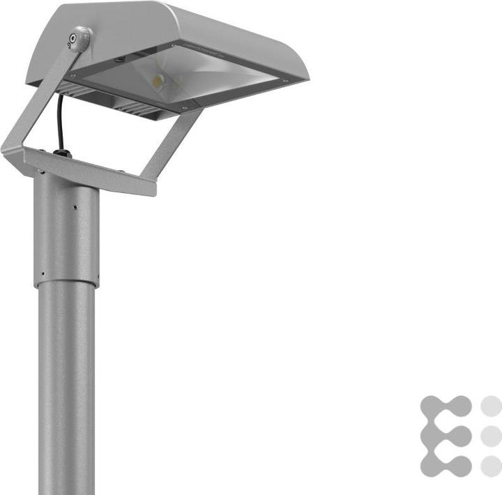 Actual product image RZB LED Spotlight (6050 lm)