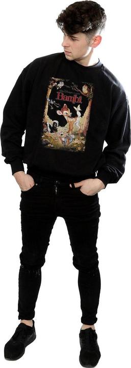 Produktbild Retro Sweatshirt (XXL)